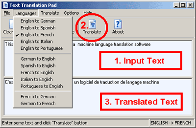 Oriya To English Translation Software