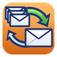 Advanced Email Migrator icon