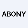 Abony Acquisition Corp. I logo