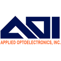 Applied Optoelectronics, Inc. logo