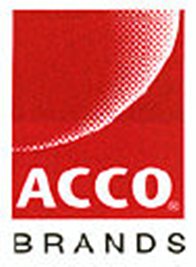 Acco Brands Corp logo