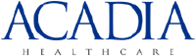 Acadia Healthcare Company, Inc. logo