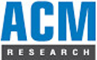 ACM Research, Inc logo