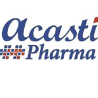 Acasti Pharma, Inc. logo