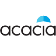 Acacia Research Corp. logo