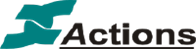 Actions Semiconductor Co., Ltd. logo