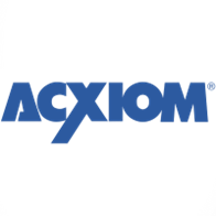 Acxiom Corporation logo