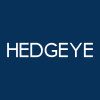 Hedgeye Index Adds ETF logo