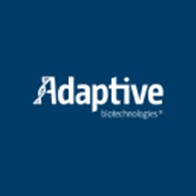 Adaptive Biotechnologies Corporation logo