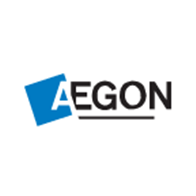 Aegon ADR logo