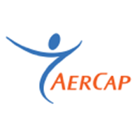 Aercap Holdings N.V. logo