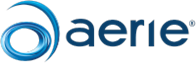Aerie Pharmaceuticals, Inc. logo