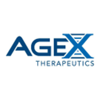 Agex Therapeutics Inc logo