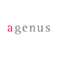 Antigenics Inc. logo