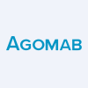 AgomAb Therapeutics NV - ADRs representing one common share. logo