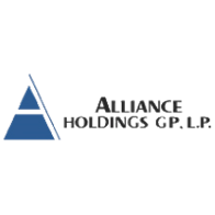 Alliance Holdings GP, L.P. logo