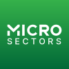 MicroSectors -3? Short Artificial Intelligence (AI) ETNs logo