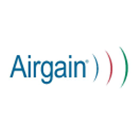Airgain, Inc logo