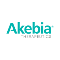 Akebia Therapeutics, Inc. logo