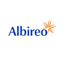 Albireo Pharma, Inc logo