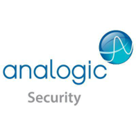 Analogic Corporation logo