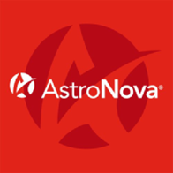Astro Med Inc. logo
