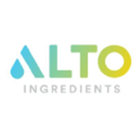 Alto Ingredients Inc logo