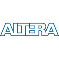 Altera Corp. logo