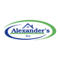 Alexanders Inc. logo