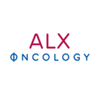 ALX Oncology Holdings Inc. logo
