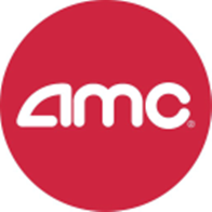 AMC Entertainment Holdings logo