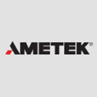 Ametek Inc. logo