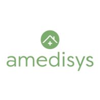 Amedisys Inc. logo