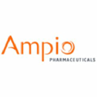 Ampio Pharmaceuticals Inc. logo