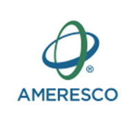 Ameresco Inc. logo