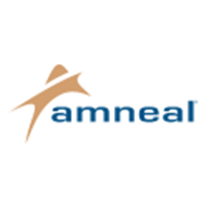 Amneal Pharmaceuticals Inc logo