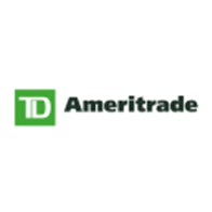 TD Ameritrade Holding Corp. logo
