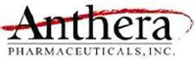 Anthera Pharmaceuticals, Inc. logo