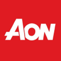 Aon Corp. logo