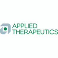 Applied Therapeutics, Inc logo