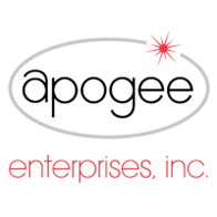 Apogee Enterprises Inc. logo