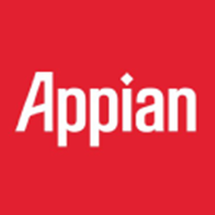 Appian Corporation logo