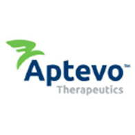 Aptevo Therapeutics Inc logo