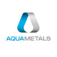 Aqua Metals, Inc logo