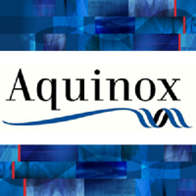 Aquinox Pharmaceuticals, Inc. logo