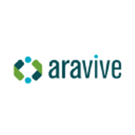 Aravive, Inc logo