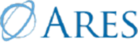 Ares Management LP logo