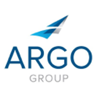 Argo Group Intl Hlds logo