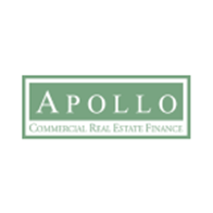 Apollo Commercial Real Estate Finance Inc. logo