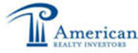 American Realty Investors Inc. logo